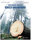 International Journal of Forest Engineering《国际森林工程杂志》