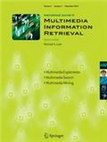 International Journal of Multimedia Information Retrieval《多媒体信息检索国际期刊》