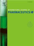 International Journal of Pharmaceutics: X《国际药剂学杂志:X》