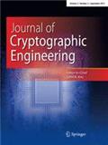 Journal of Cryptographic Engineering《密码工程杂志》