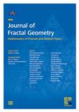 Journal of Fractal Geometry《分形几何杂志》