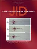 Journal of Investigative Dermatology《皮肤病学研究杂志》