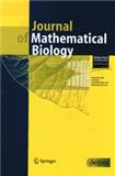 Journal of Mathematical Biology《数学生物学杂志》