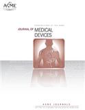 Journal of Medical Devices-Transactions of the ASME《医疗器械杂志：美国机械工程师协会汇刊》