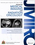 Journal of Medical Imaging and Radiation Oncology《医学影像与放射肿瘤学杂志》