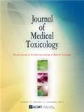 Journal of Medical Toxicology《医学毒理学杂志》