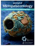 Journal of Micropalaeontology《古微生物学杂志》