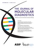 The Journal of Molecular Diagnostics《分子诊断学杂志》