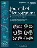 Journal of Neurotrauma《神经创伤杂志》