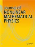 Journal of Nonlinear Mathematical Physics《非线性数学物理学期刊》