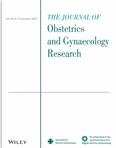 The Journal of Obstetrics and Gynaecology Research《妇产科研究杂志》