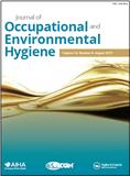 Journal of Occupational and Environmental Hygiene《职业与环境卫生学期刊》