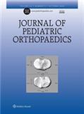 ​Journal of Pediatric Orthopaedics《儿科骨科杂志》