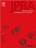 Journal of Pharmaceutical and Biomedical Analysis《药学与生物医学分析杂志》