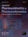 Journal of Pharmacokinetics and Pharmacodynamics《药代动力学与药效学杂志》