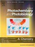 Journal of Photochemistry and Photobiology A-Chemistry《光化学与光生物学杂志A：化学》