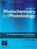 Journal of Photochemistry and Photobiology C-Photochemistry Reviews《光化学与光生物学杂志C：光化学评论》