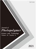 Journal of Photopolymer Science and Technology《光聚合物科学与技术杂志》