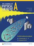 The Journal of Physical Chemistry A《物理化学杂志A》