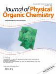 Journal of Physical Organic Chemistry《物理有机化学期刊》