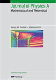 Journal of Physics B: Atomic, Molecular and Optical Physics（或：JOURNAL OF PHYSICS B-ATOMIC MOLECULAR AND OPTICAL PHYSICS）《物理学报B：原子，分子和光物理》