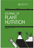 Journal of Plant Nutrition《植物营养学杂志》