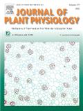 Journal of Plant Physiology《植物生理学杂志》