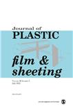 Journal of Plastic Film & Sheeting《塑料薄膜与薄片杂志》