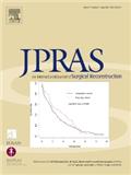 Journal of Plastic, Reconstructive & Aesthetic Surgery《整形、重建与美容外科杂志》（或：JOURNAL OF PLASTIC RECONSTRUCTIVE AND AESTHETIC SURGERY）