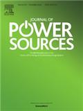 Journal of Power Sources《电源杂志》