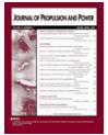Journal of Propulsion and Power《推进与动力杂志》
