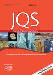 Journal of Quaternary Science《第四纪科学期刊》