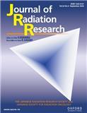 Journal of Radiation Research《辐射研究杂志》