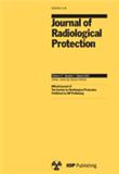 Journal of Radiological Protection《放射防护杂志》