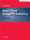 Journal of Real-Time Image Processing《实时图像处理期刊》