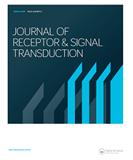 Journal of Receptors and Signal Transduction《受体与信号转导杂志》