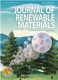 Journal of Renewable Materials《可再生材料杂志》