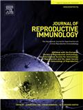 Journal of Reproductive Immunology《生殖免疫学杂志》