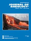 Journal of Rheology《流变学杂志》