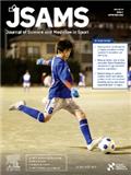 Journal of Science and Medicine in Sport《体育科学与医学杂志》