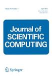 Journal of Scientific Computing《科学计算杂志》