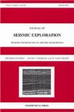 Journal of Seismic Exploration《地震勘探杂志》