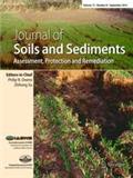 Journal of Soils and Sediments《土壤与沉积物杂志》