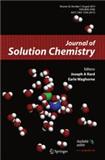 Journal of Solution Chemistry《溶液化学杂志》