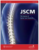 The Journal of Spinal Cord Medicine《脊髓医学杂志》