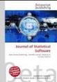 Journal of Statistical Software《统计软件杂志》