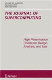 The Journal of Supercomputing《超级计算机杂志》