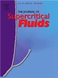 The Journal of Supercritical Fluids《超临界流体学报》