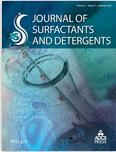 Journal of Surfactants and Detergents《表面活性剂与洗涤剂杂志》