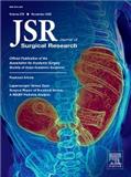 Journal of Surgical Research《外科研究杂志》